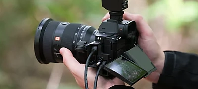 Sony A7R V